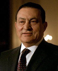 Mubarak