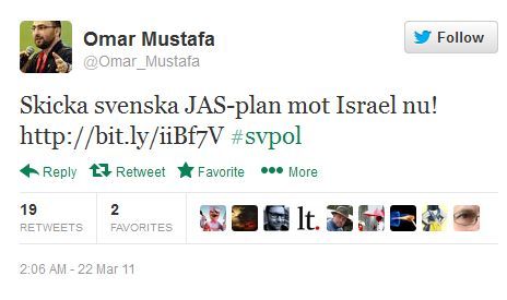 Omar Mustafa Omar Mustafa