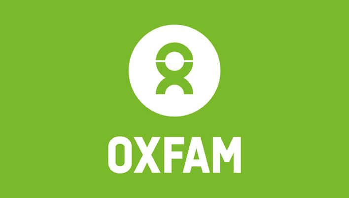 Oxfam