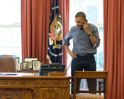 President Obama
