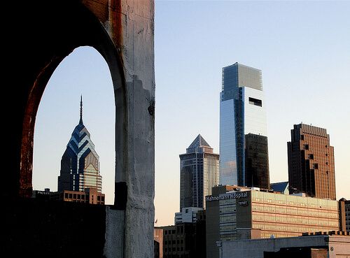 Philadelphia