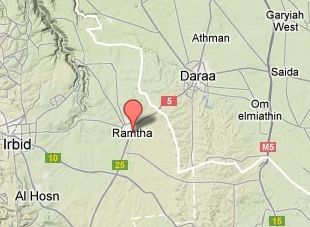 Ramtha Ramtha