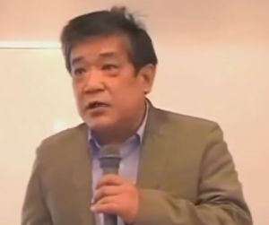 Richard Koshimizu