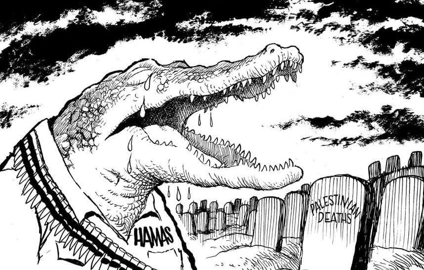 Steve Breen