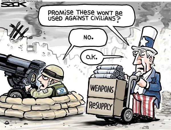 Steve Sack