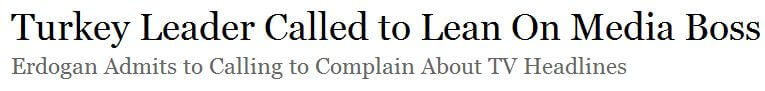 Wall St. Journal