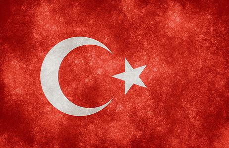 Turkey
