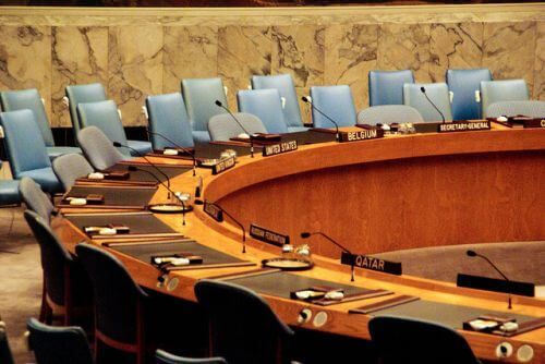 UN Security Council