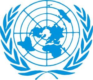 UN logo