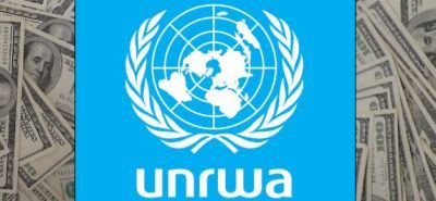 UNRWA