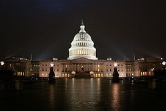 US Capitol