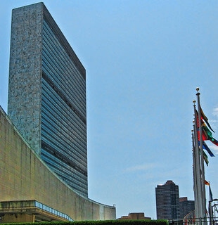 United Nations