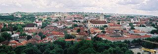 Vilnius Vilnius