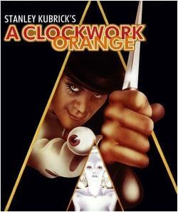 A Clockwork Orange