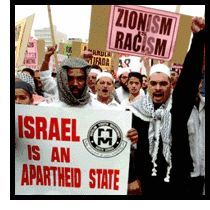 apartheid