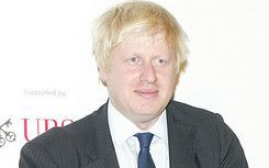 boris
