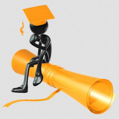 diploma