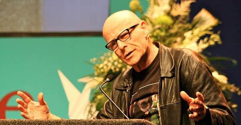 Eamonn McCann
