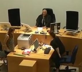 judgegershon