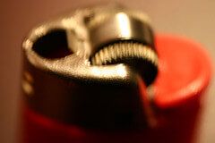 lighter