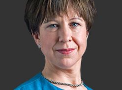 Lyse Doucet