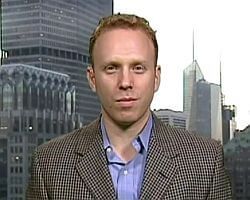 Max Blumenthal