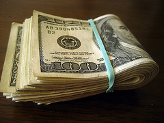 money
