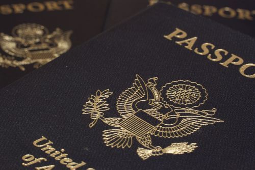passports