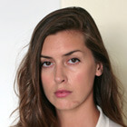 Phoebe Greenwood