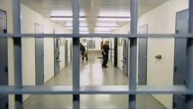 prison