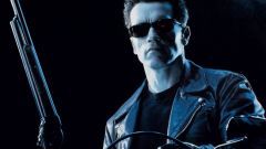 The Terminator