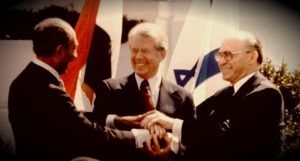 Israeli-Egyptian peace