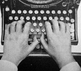 writing