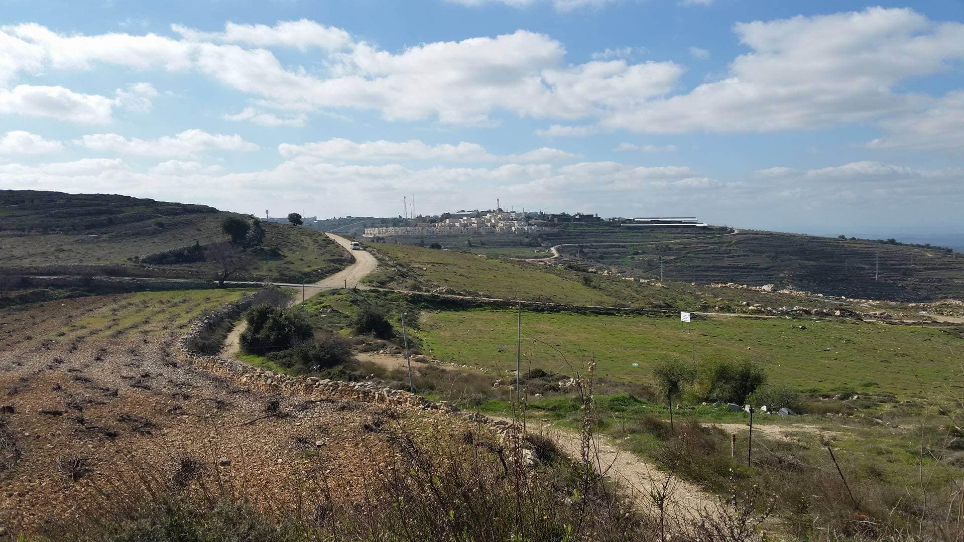 Derech Avot