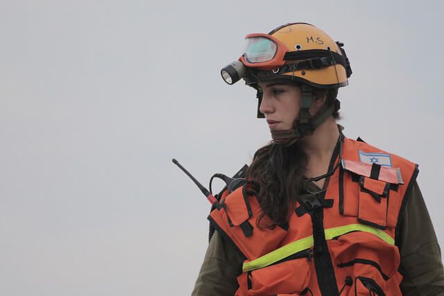 Israeli Home Front Command