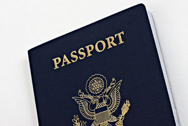 passport