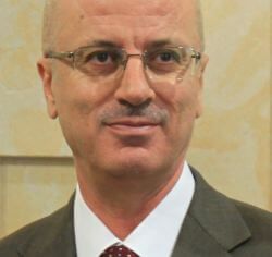Rami Hamdallah