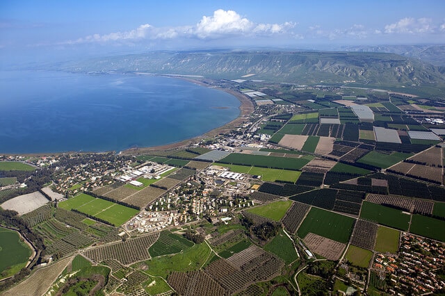 Kinneret