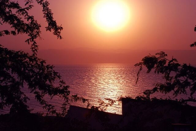 Dead Sea