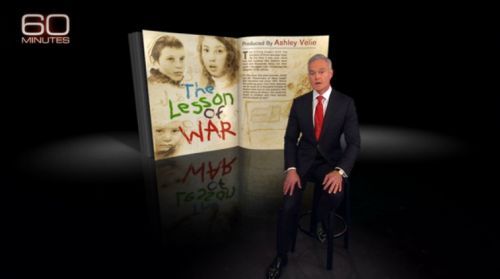 60 Minutes