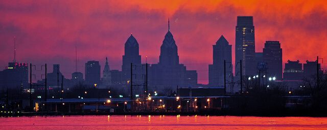 Philadelphia
