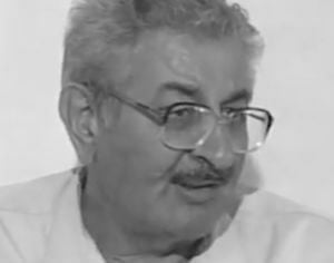 Mohammed Oudeh