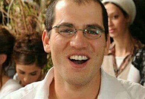 Adiel Kolman