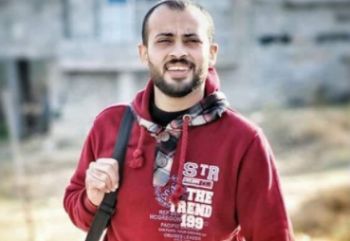 Ahmed Abu Hussein