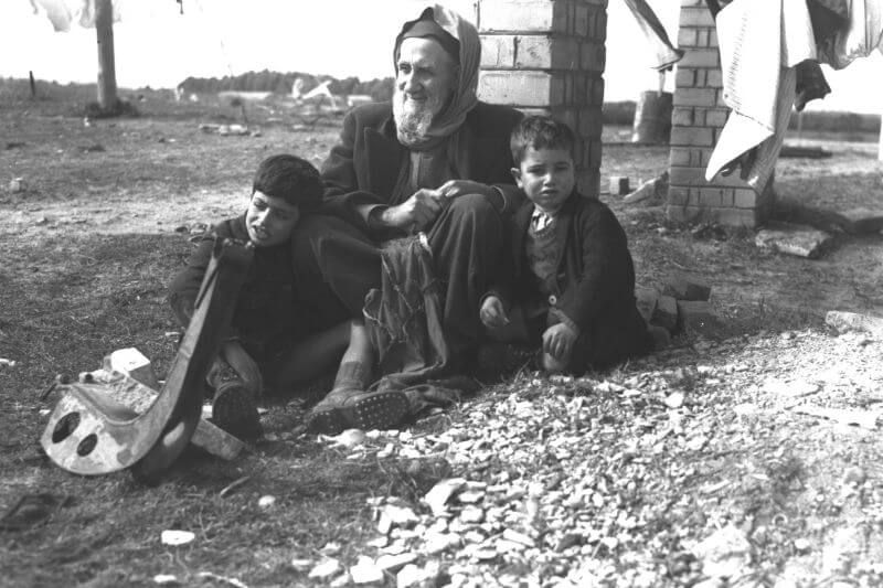 Algerian Jews