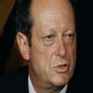 Yigal Allon