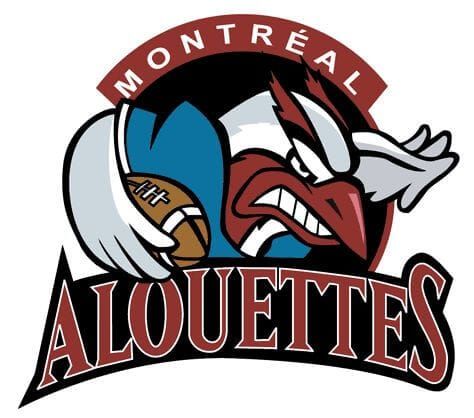 Alouettes