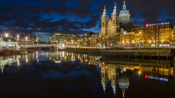 Amsterdam
