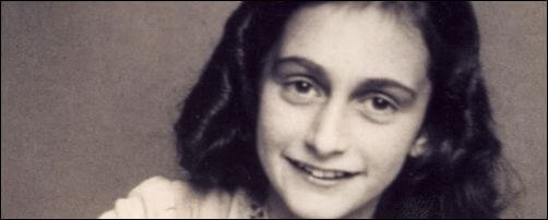 Anne Frank