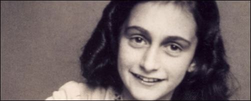 Anne Frank